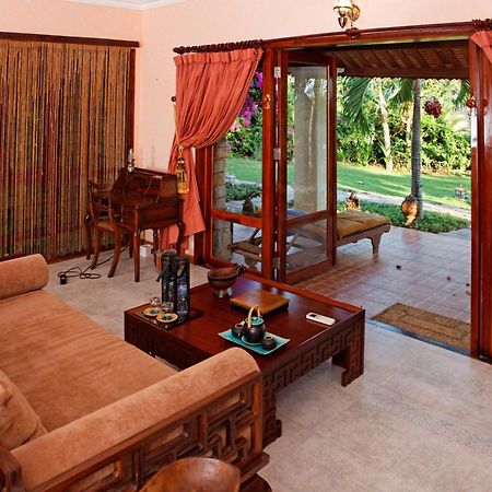 Takalau Residence & Resort Phan Thiet Exterior foto